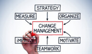 Organizational Change – is it all too much?